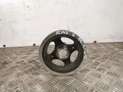 Poulie vilebrequin FBZ11650 pour Toyota RAV4 2015