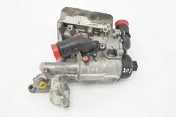 Oljefilterfäste 93161663 ÄKTA