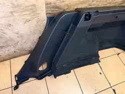 OEM 85740J7300WK Bagageutrymmesklädsel höger bak Kia Ceed III