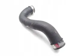 VW Touareg Intercooler Putki 2.5 R5 TDI Diesel 2005