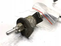 Polttoainepumppu OEM 4M0261163E Audi Q8 3.0 286hv