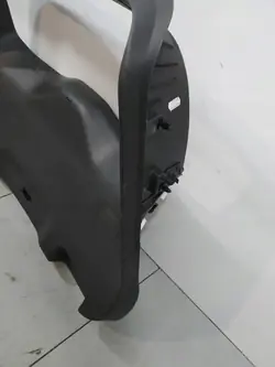 Side Panel Trunk Cover Ford Mondeo Mk5 (2014-) OEM