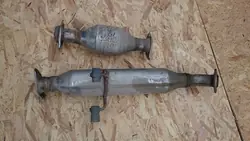 Avgasystem OEM 423tsagdgyui6a98 Toyota Sienna 2014