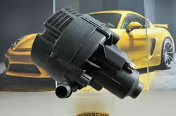 Luchtpomp Porsche 911 996 / 986 Boxster OEM