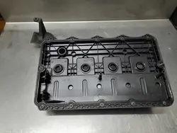 Couvercle de soupape FORD 2.4 TTDI OEM 4C1Q-6K271-AA