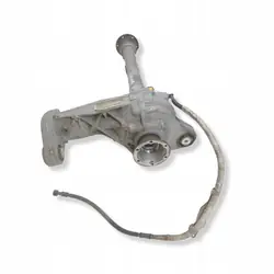 Porsche Cayenne voorste differentieel OEM 4460310026
