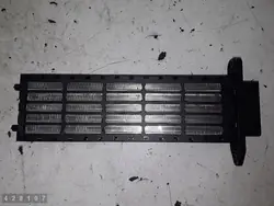 Aquecedor elétrico Nissan Qashqai 2015 OEM A30105B36010