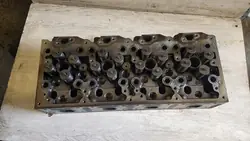 Cabeça de Motor MAN TGL D0834 180 220 CV Euro 6