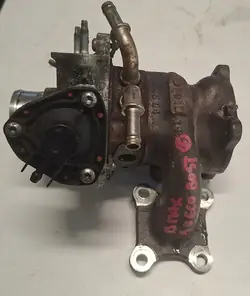 Turbocharger FORD B-MAX I 1.0 ECOBOOST CM5G-6K682-HB