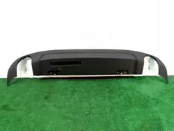 VOLVO S90 V90 16- Bakre Stötfångar Spoiler OEM 31383304