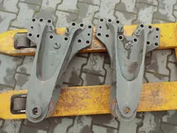 OEM 1799578 Achterste Halve-Veer Bevestiging Scania R 2018