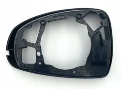 Rechter Spiegelrahmen OEM 8X1857410S Audi A1