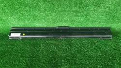 Audi A6 C7 Kombi Bagagelucka rullgardin OEM 4G9861333A