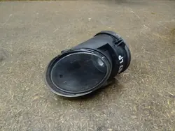 AUDI TT 8J Farol Halógeno Esquerdo 8J0941699