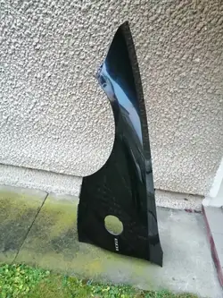 Parafango Anteriore Sinistro BMW Z4 E85 2002- OEM 41357053327