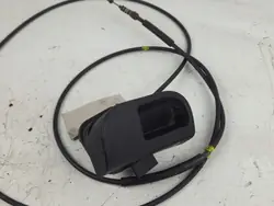 Asa apertura capó OEM 735515793 Fiat Doblo 2