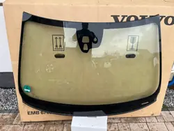 Volvo V60 2014 etulasi OEM 31385203