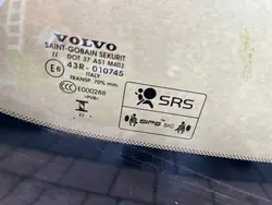 Pare-brise avant Volvo V60 2014 OEM 31385203