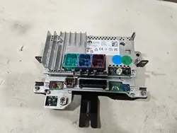 Module Navigation OEM 46863899 pour Toyota Proace Max