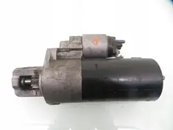 Bosch Startmotor OEM 0 001 149 404 - Begagnad