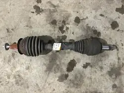 MERCEDES A-KLASA W176 A45 AMG Vänster Framdrev 2463309200