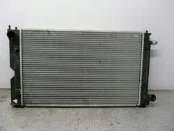 Radiateur d'eau 64647A Corolla Verso 2.0 D4D