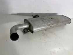 Slutljuddämpare Kia Sportage V OEM 28710CJ540 - Begagnad
