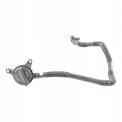 Mercedes Öleinfüllstutzen Schlauch OEM A2640109802