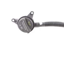 Manguera Tapón Llenado Aceite Mercedes OEM A2640109802