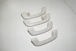 Jeu de Poignées de Toit BMW 7378787 pour 2 Active Tourer F45