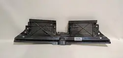 Admission d'air Toyota Land Cruiser ZX J300