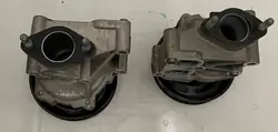 Pompe à eau Mitsubishi 1300A083