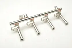 Tira de moldeo por inyección Volvo OE OEM 31478396