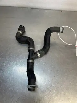 Manguera de agua para Renault Trafic IV 2.0 140537961R