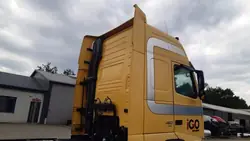 Volvo FH13 Cab OEM 85103677 - Globetrotter XL 2011