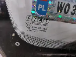 Pare-brise avant FIAT Panda II OEM SZYBA CZOŁOWA