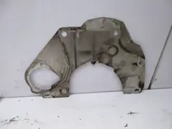Begagnad Volkswagen Växellådshölje för Passat B5 Lift
