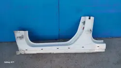 VOLVO V40 II linke vordere Schweller OEM 31283411