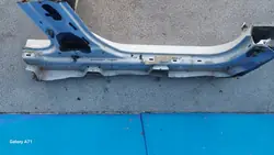 Soleira dianteira esquerda VOLVO V40 II OEM 31283411