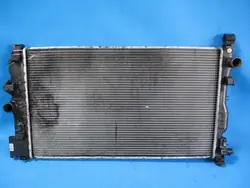 Radiador de agua Chevrolet Orlando 2.0D