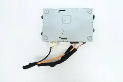 Tuner Radio Volvo OEM 31409953AC - Occasion