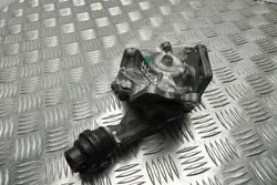 Válvula EGR MERCEDES-BENZ E (W212) A6511400002