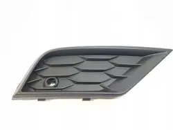 Right Bumper Grille VW Tiguan 2016 > OEM