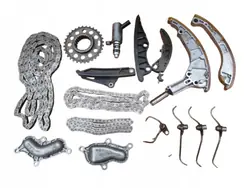 Steuerkettenspanner OEM 059109509K für Audi A6 3.0 TDI