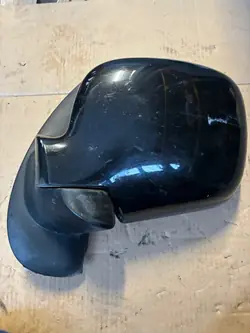 Linker zwarte spiegel OEM 232636215 voor Renault Kangoo II