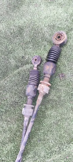 Kia Rio 2 versnellingskoppeling OEM kia-fhgjkl 1.4
