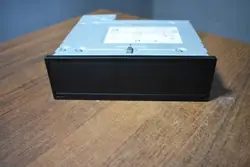 Unidad de navegación Porsche OE 9Y2035070K 55 MIB3