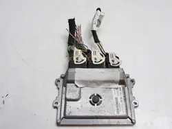 Computador de motor Peugeot 208 OE 9805895780