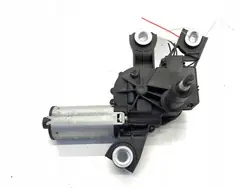Motor limpiaparabrisas trasero OEM LORK-592-19959 VW Passat B6