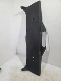 Revestimiento de maletero BMW X5 G05 OEM 7442965